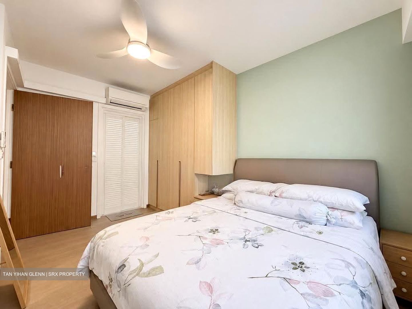 Blk 108A Alkaff Oasis (Toa Payoh), HDB 3 Rooms #624021531